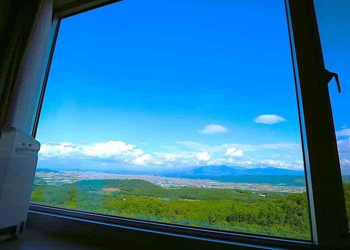 Shin Furano Prince Hotel